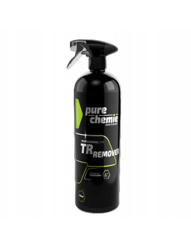 Pure Chemie TR Remover odtłuszczacz | Kucar