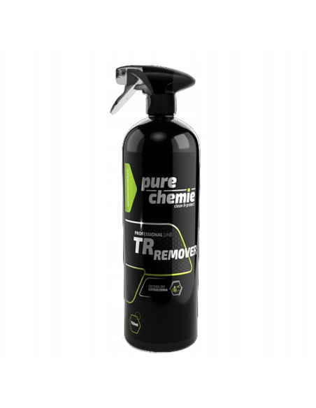 Pure Chemie TR Remover odtłuszczacz | Kucar