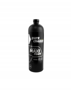 Pure Chemie Maxi Foam skoncentrowana piana aktywna do mycia samochodu 1 L