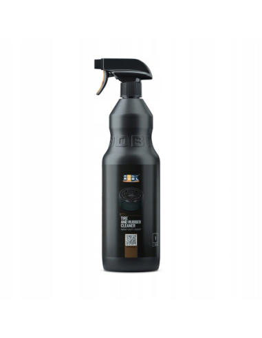 Płyn do czyszczenia opon ADBL 1000 ml – środek do mycia gumy i opon detailing