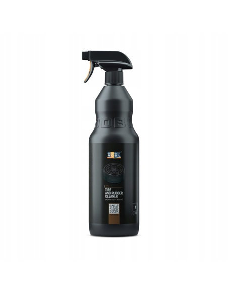 Płyn do czyszczenia opon ADBL 1000 ml – środek do mycia gumy i opon detailing