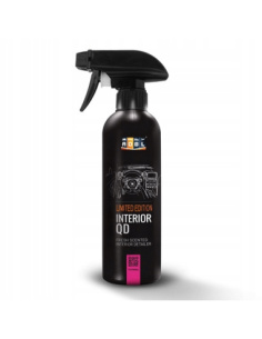 ADBL Interior QD Unlimited quick detailer do wewnętrznych tworzyw 500ml