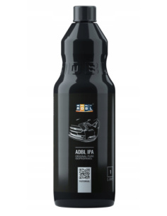 Alkohol izopropylowy ADBL ADB000325 1l do odtłuszczania lakieru i szyb