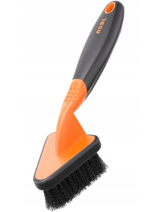 ADBL Tire Brush szczotka do czyszczenia opon i wycieraczek gumowych