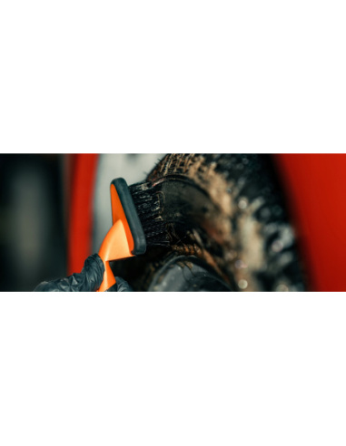 ADBL Tire Brush szczotka do opon | Kucar