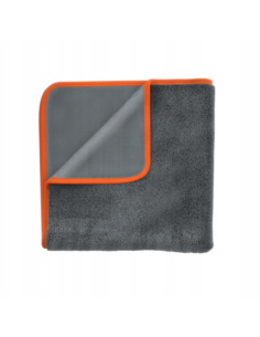 ADBL Mini Twisted Towel ręcznik mikrofibra do osuszania auta 50x50cm 620 GSM twisted-pile