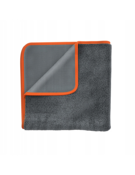 ADBL Mini Twisted Towel ręcznik mikrofibra do osuszania auta 50x50cm 620 GSM twisted-pile