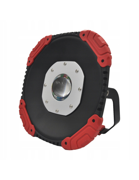 Gloser Smart Light duża lampa inspekcyjna LED COB do wykrywania defektów lakieru — detailing i lakiernia