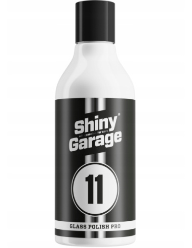 Shiny Garage Drop Off powłoka do szyb 150ml | Kucar