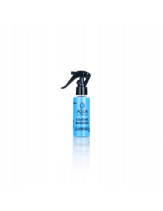 Preparat do konserwacji powłok ceramicznych Aqua Cosmetics 100 ml z atomizerem — booster hydrofobowości