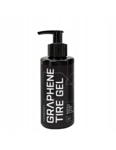 FX Protect Żel do opon z grafenem 150 ml — dressing ochronny do opon i gumy