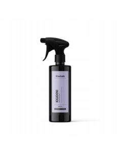 KiurLab KIUDINI Quick Detailer 1 l — syntetyczny detailer do odświeżania i ochrony lakieru