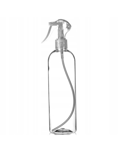 KiurLab PRETEXT Pre-spray do tapicerki 5L | Kucar