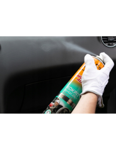 Moje Auto Preparat do Czyszczenia Kokpitu Sport | Kucar