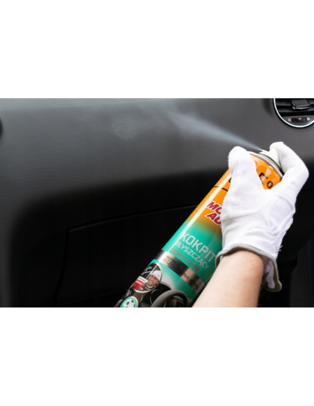 Moje Auto Preparat do Czyszczenia Kokpitu Sport | Kucar