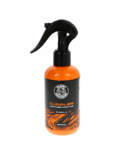 Blend Brothers CUDDLER powłoka hydrofobowa do skóry samochodowej 200 ml