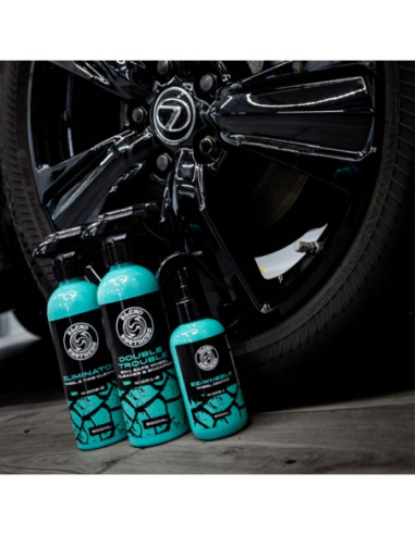 Blend Brothers EZ-Wheels Wheel Coating – powłoka do felg | Kucar