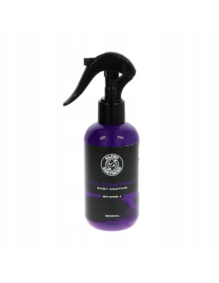Blend Brothers EZ-Coating 200ml polimerowa powłoka ochronna w spray'u do lakieru