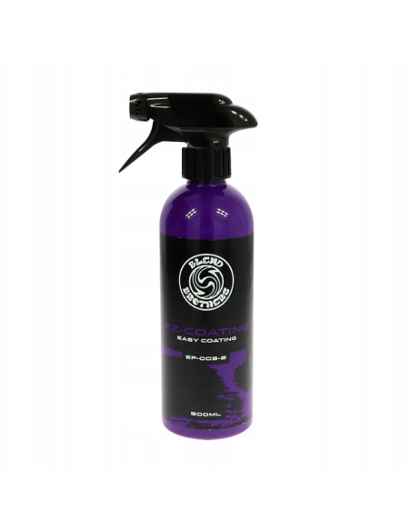 Blend Brothers EZ-Coating 500 ml polimerowa powłoka ochronna lakieru samochodowego