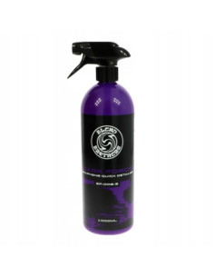 Blend Brothers Dark Force grafenowy quick detailer 500 ml – ochrona lakieru UV i połysk