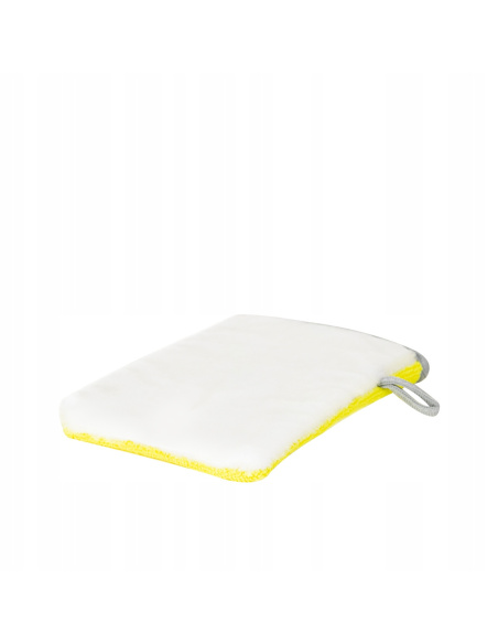 Blend Brothers CRISPY Scrub Mitt – rękawica | Kucar
