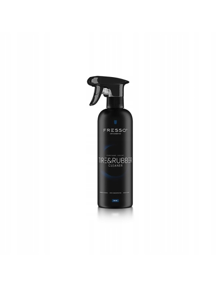 Fresso Tire & Rubber Cleaner – środek do opon | Kucar