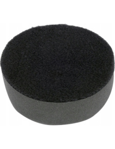 Yato YT-47920 gąbka polerska rzep 80x25 mm miękka do wykańczania lakieru