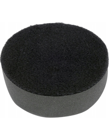 Yato YT-47920 gąbka polerska rzep 80x25 mm miękka do wykańczania lakieru