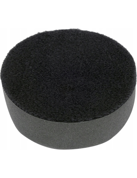 Yato YT-47920 gąbka polerska rzep 80x25 mm miękka do wykańczania lakieru