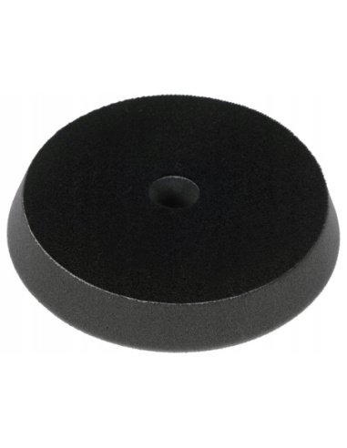 Gąbka polerska Yato YT-47892 130x150x25 mm miękka na rzep do wykończenia lakieru