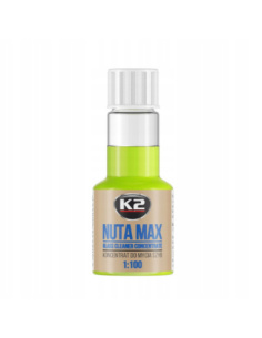 K2 Nuta Max koncentrat płynu do mycia szyb 50 ml – butelka