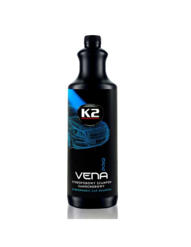 K2 Vena Pro szampon hydrofobowy — K2 | Kucar
