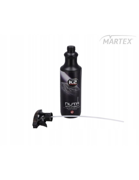 K2 NUTA Anti Insect PRO płyn do owadów | Kucar