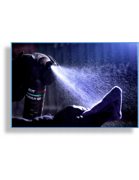 Elite Detailer Fusion QD – Quick Detailer Ceramiczny | Kucar
