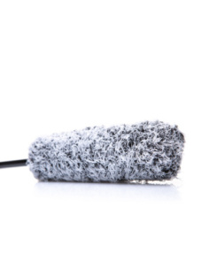 Work Stuff Squall Wheel Brush – mikrofibrowa szczotka do czyszczenia felg samochodowych, długość 46 cm