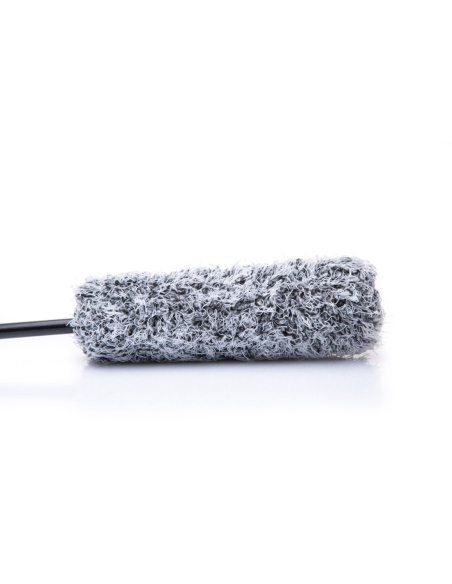 Work Stuff Squall Wheel Brush – szczotka do felg | Kucar
