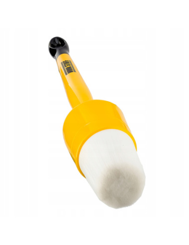 Pędzelek Work Stuff Brush Albino 40 mm | Kucar