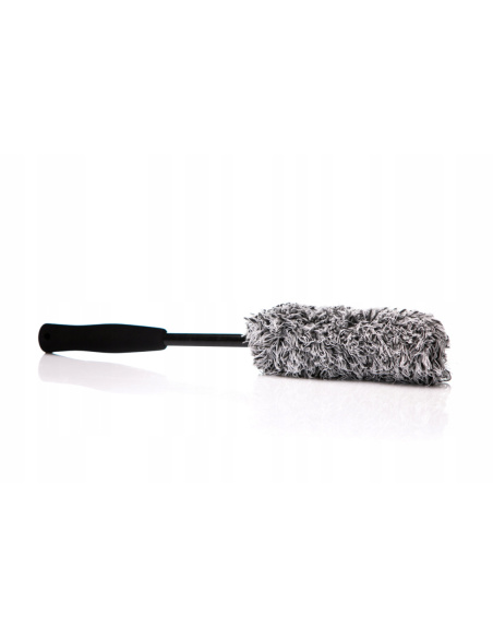 Work Stuff Squally Wheel Brush szczotka do felg | Kucar