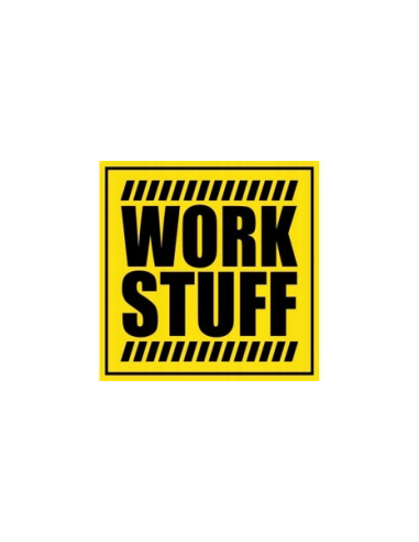 Work Stuff Brush Grey 24mm – pędzelek detailingowy | Kucar