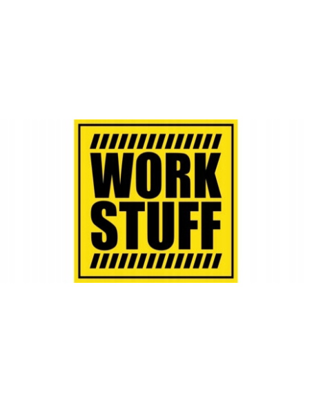 Work Stuff Brush Grey 24mm – pędzelek detailingowy | Kucar