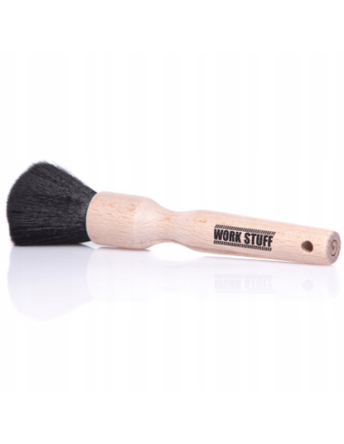 Work Stuff Detailing Brush Ultra Soft 20mm | Kucar