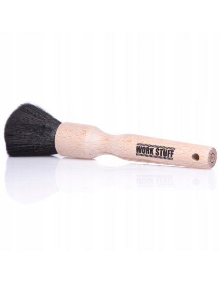 Work Stuff Detailing Brush Ultra Soft 20mm | Kucar
