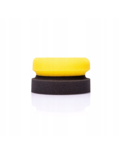 Aplikator do wosku Work Stuff Handy Wax 85mm | Kucar