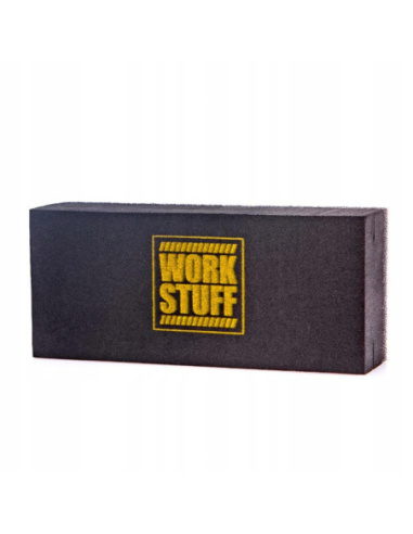 Aplikator kostkowy do powłok Work Stuff | Kucar