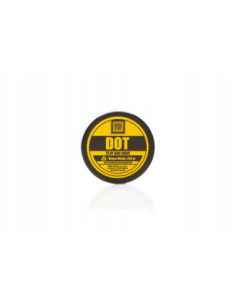 Work Stuff Dot Clay Bar Hard twarda glinka do lakieru 200 g – auto-detailing