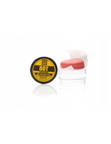 Work Stuff DOT Clay Bar Hard 100g — glinka | Kucar