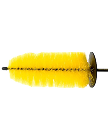 Work Stuff Thunder Wheel Brush 45 cm — szczotka do felg | Kucar