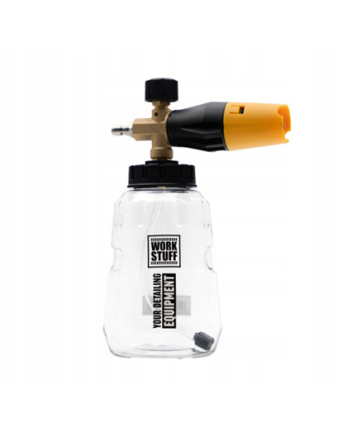 Work Stuff Snow Foam Gun pianownica 1L 1/4" | Kucar