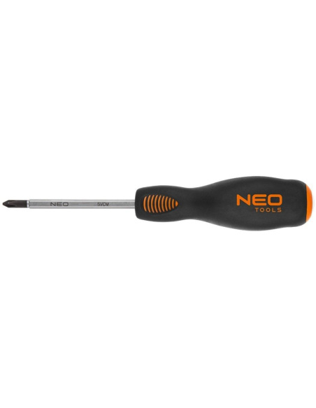 Wkrętak krzyżowy PH2 100 mm — NEO Tools | Kucar