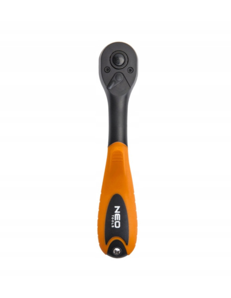 Grzechotka odgięta 3/8" NEO Tools 08-513 | Kucar